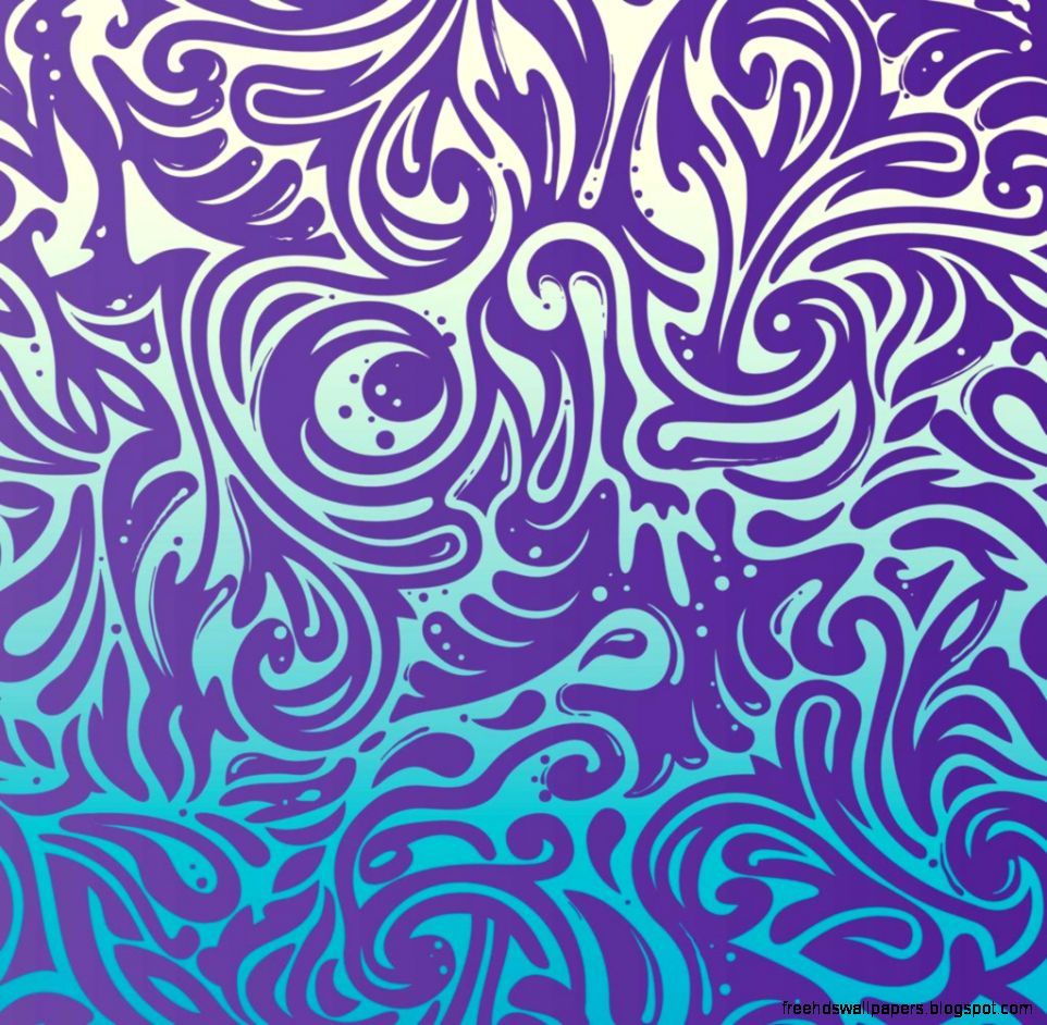 Detail Pattern Cool Nomer 6