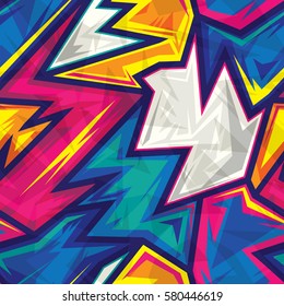 Detail Pattern Cool Nomer 48