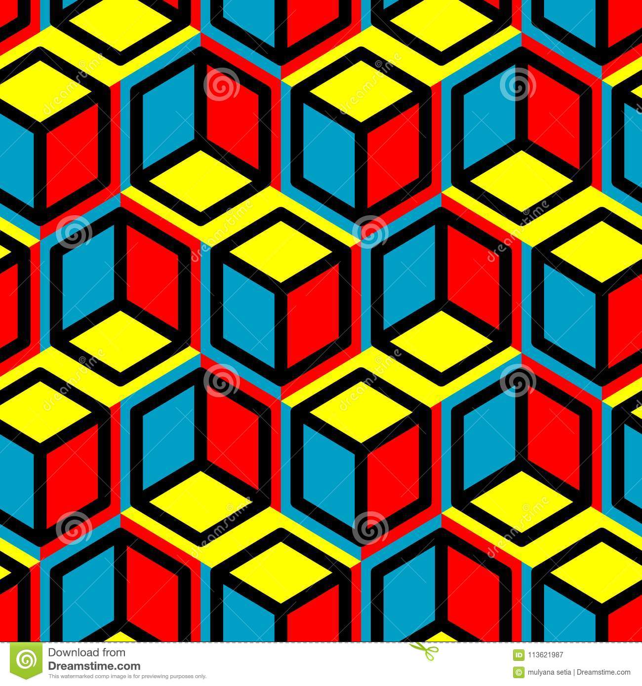 Detail Pattern Cool Nomer 8