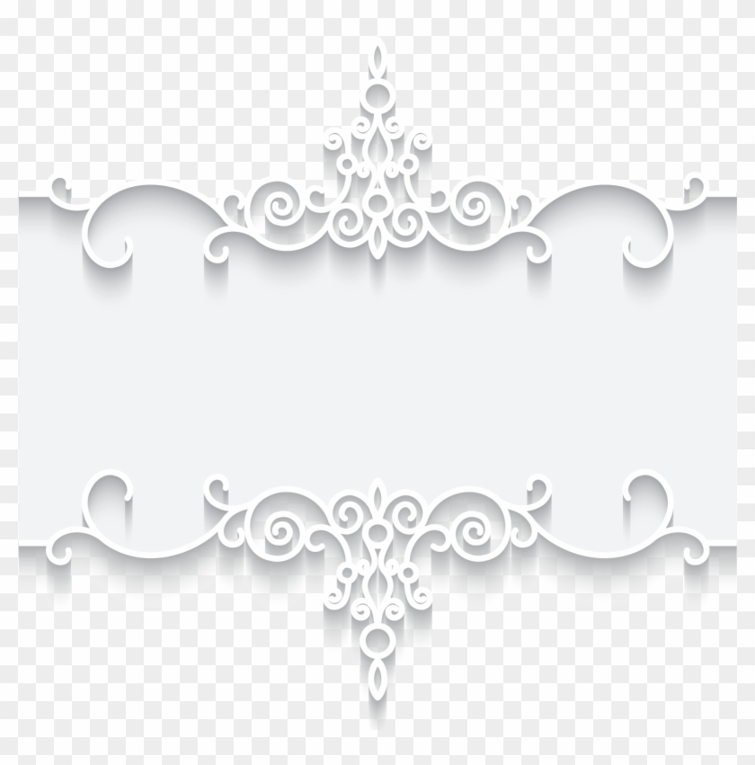 Detail Pattern Frame Png Nomer 20