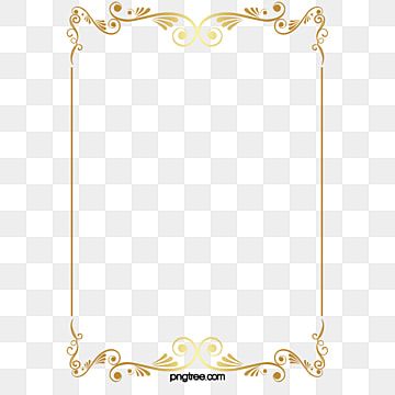 Detail Pattern Frame Png Nomer 38