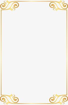 Detail Pattern Frame Png Nomer 49