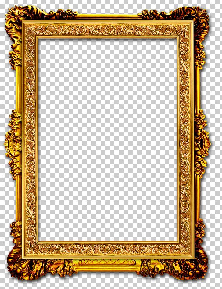 Detail Pattern Frame Png Nomer 53