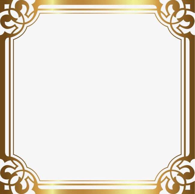 Detail Pattern Frame Png Nomer 55
