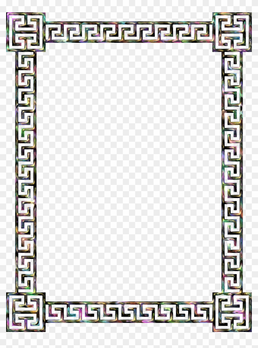 Detail Pattern Frame Png Nomer 56