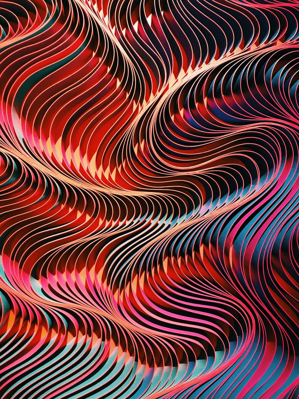 Detail Pattern Hd Nomer 23
