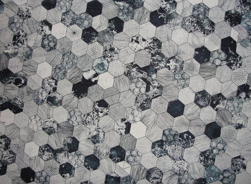 Detail Pattern Hd Nomer 40