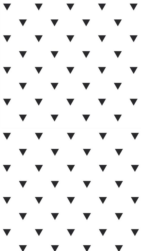 Detail Pattern Hitam Putih Nomer 19