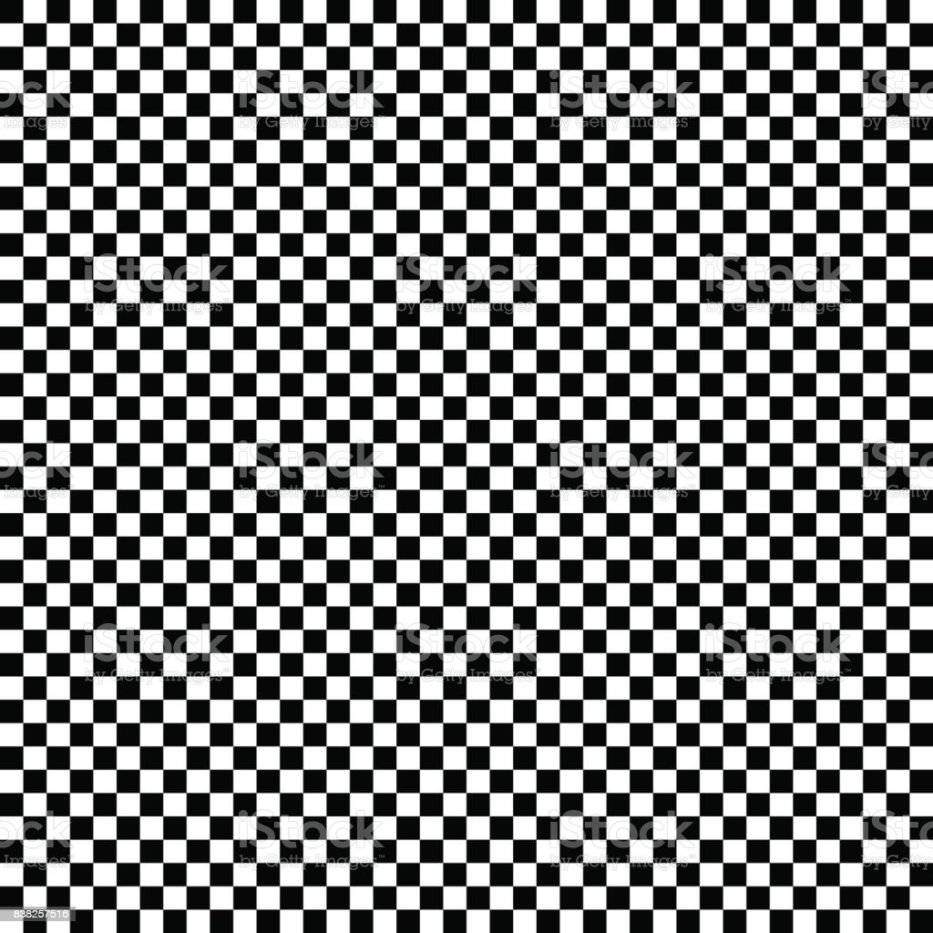 Detail Pattern Hitam Putih Nomer 27