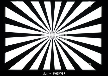Detail Pattern Hitam Putih Nomer 28