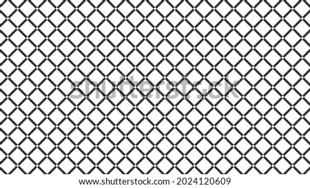 Detail Pattern Hitam Putih Nomer 44