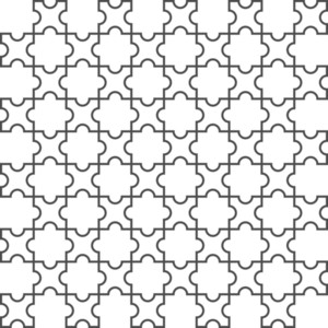 Detail Pattern Islamic Cdr Nomer 22