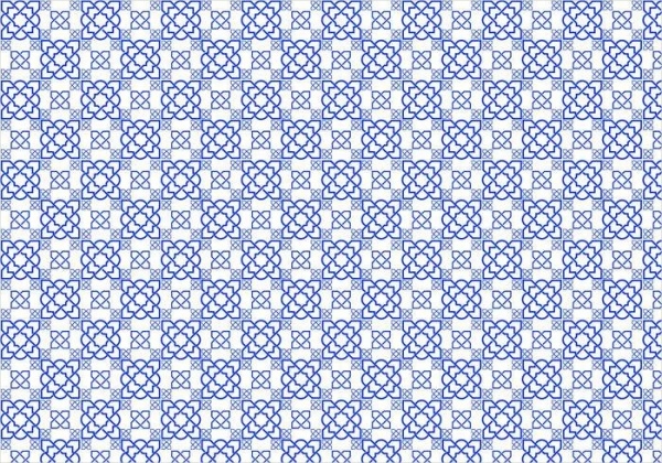 Detail Pattern Islamic Cdr Nomer 51
