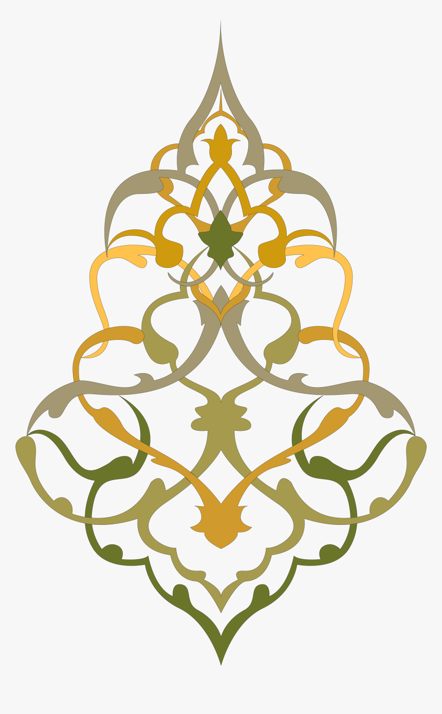 Detail Pattern Islamic Hd Nomer 26