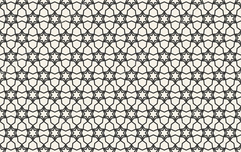 Detail Pattern Islamic Hd Nomer 27