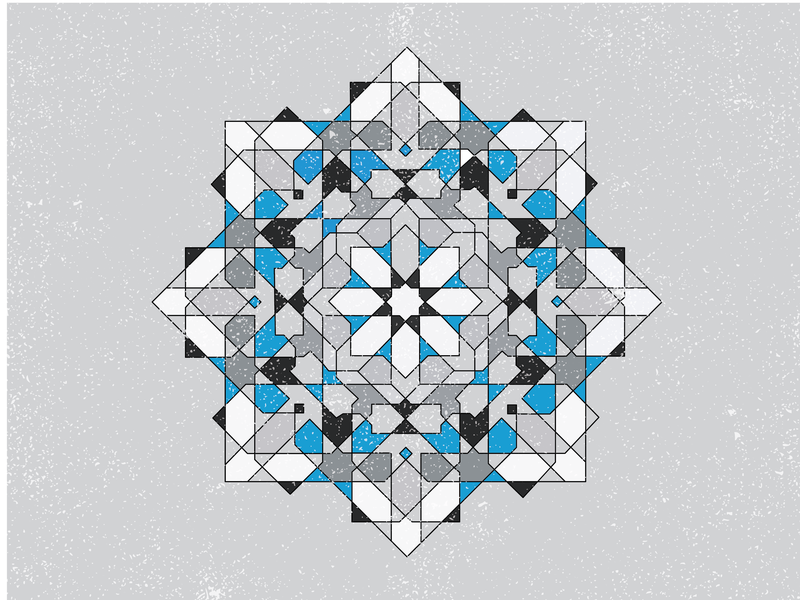 Detail Pattern Islamic Hd Nomer 31