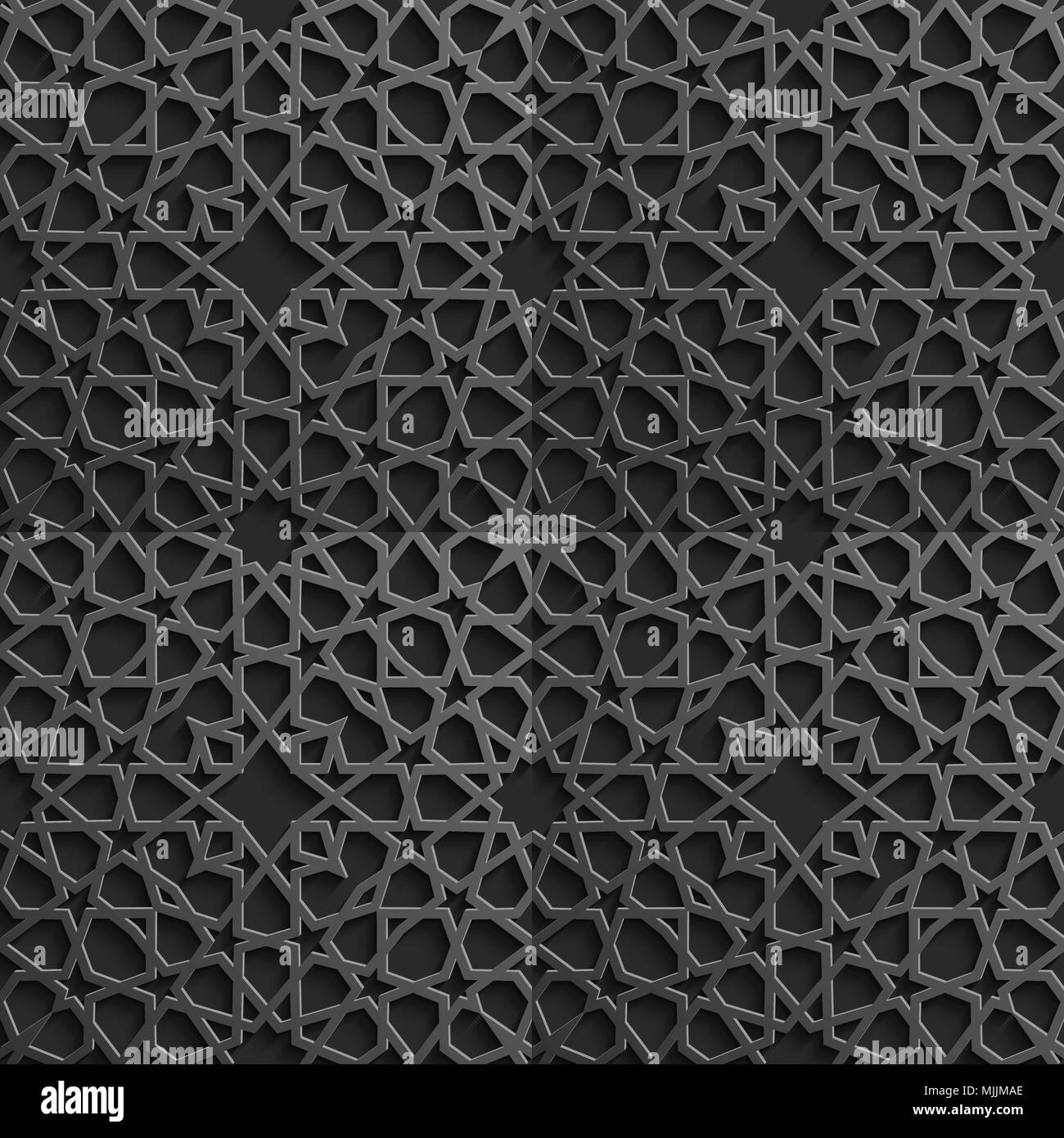 Detail Pattern Islamic Hd Nomer 34