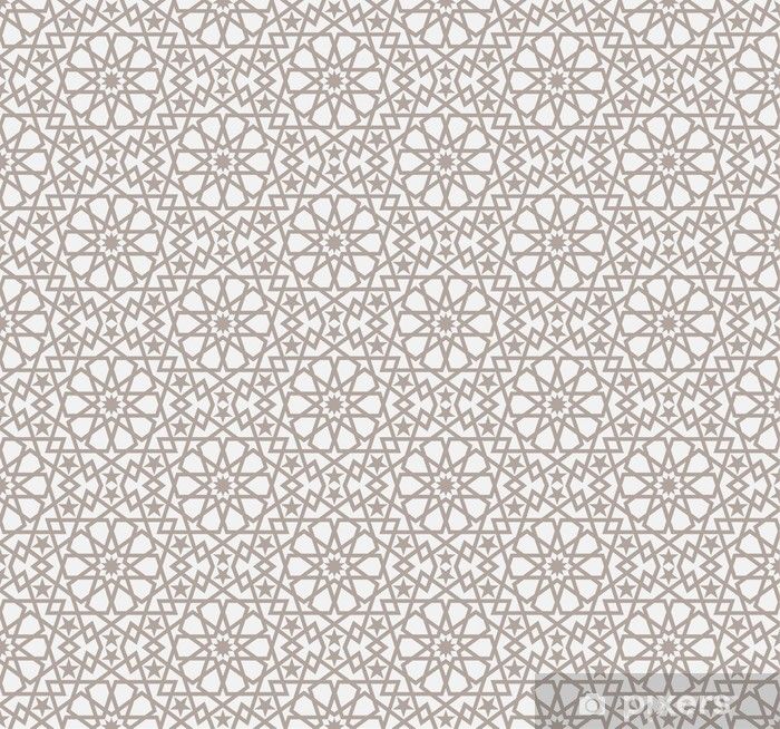 Detail Pattern Islamic Hd Nomer 36