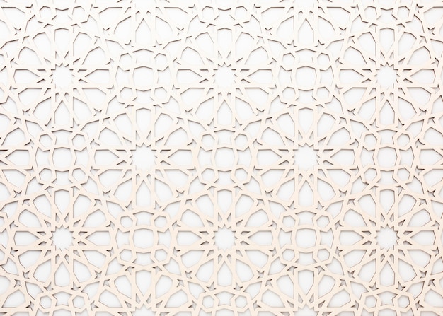 Detail Pattern Islamic Hd Nomer 5