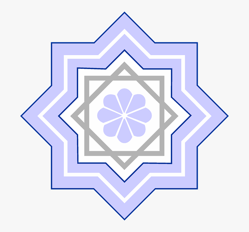 Detail Pattern Islamic Hd Nomer 40