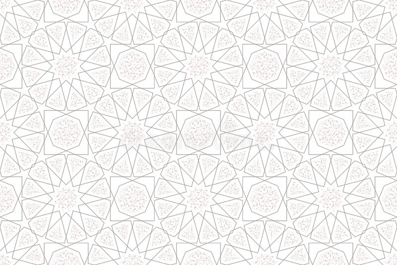 Detail Pattern Islamic Hd Nomer 41