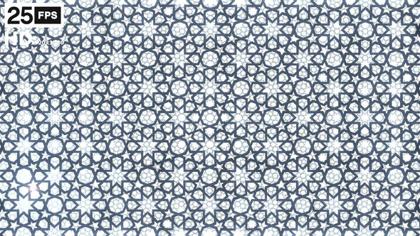 Detail Pattern Islamic Hd Nomer 43