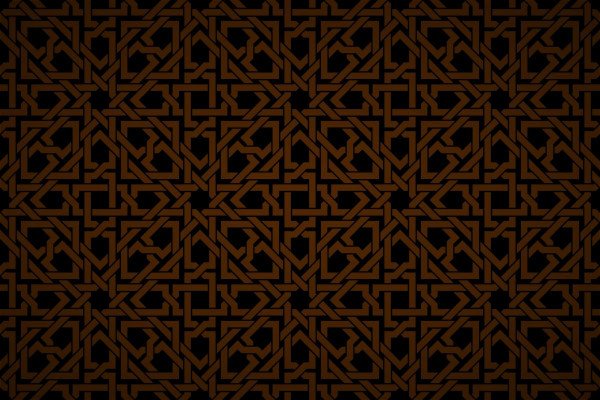 Detail Pattern Islamic Hd Nomer 53