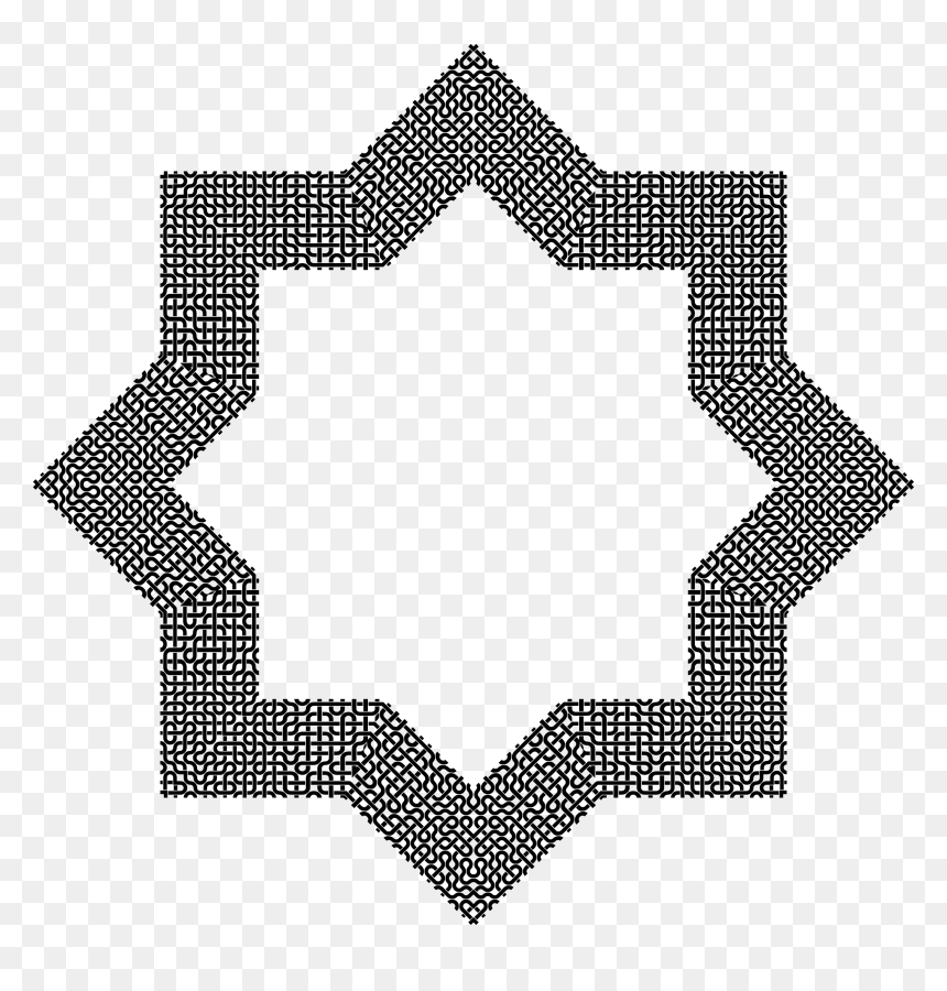 Detail Pattern Islamic Hd Nomer 57