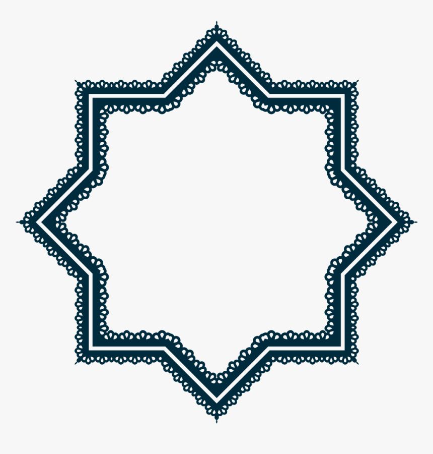 Detail Pattern Islamic Png Nomer 18
