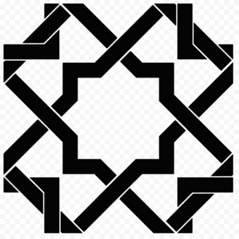 Detail Pattern Islamic Png Nomer 47