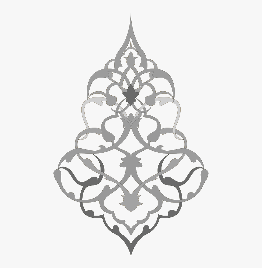 Detail Pattern Islamic Png Nomer 51