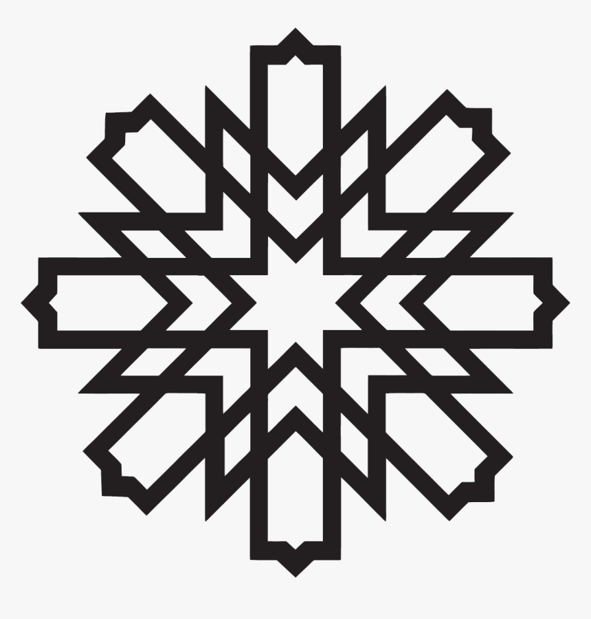 Detail Pattern Islamic Png Nomer 55