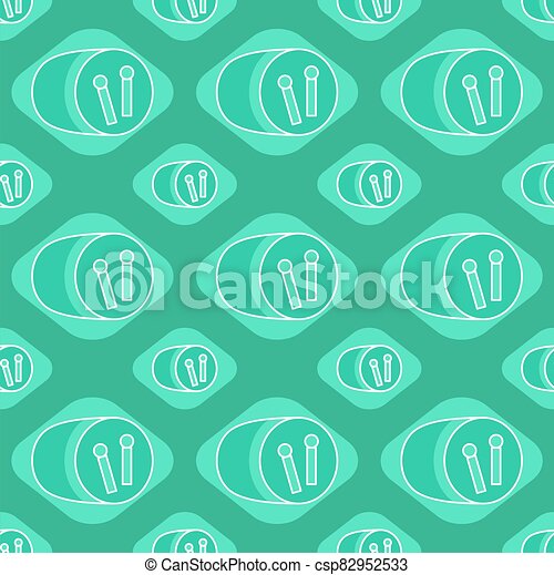 Detail Pattern Lebaran Nomer 13
