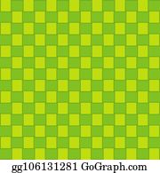 Detail Pattern Lebaran Nomer 28