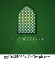 Detail Pattern Lebaran Nomer 30