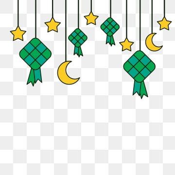 Detail Pattern Lebaran Nomer 33
