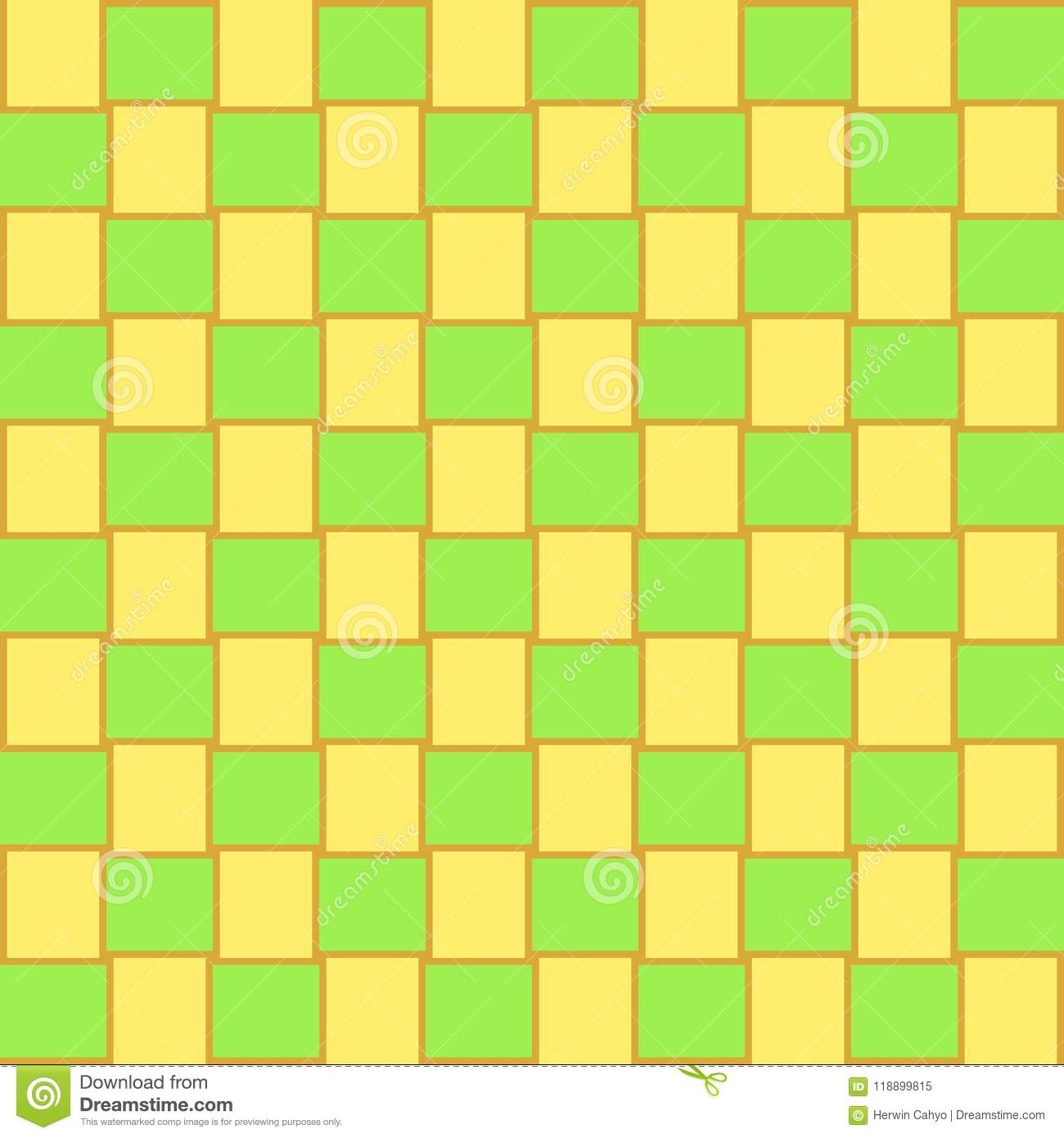 Detail Pattern Lebaran Nomer 35