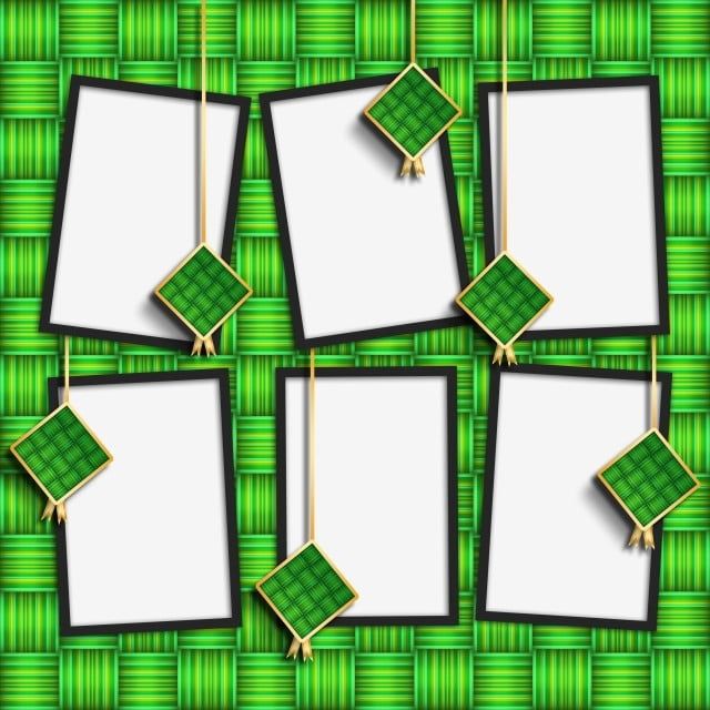 Detail Pattern Lebaran Nomer 44