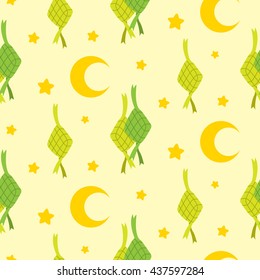 Detail Pattern Lebaran Nomer 10