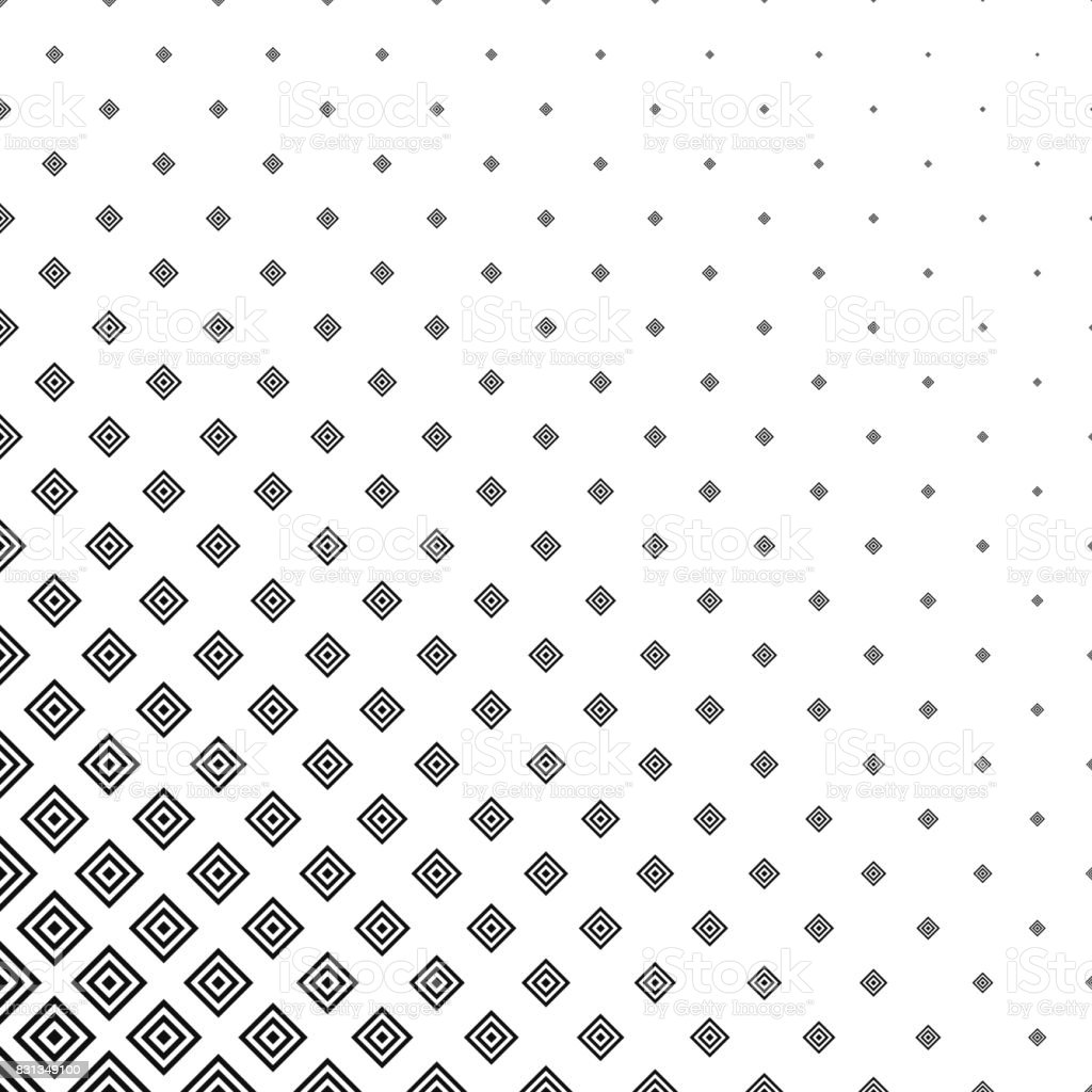 Detail Pattern Putih Nomer 25