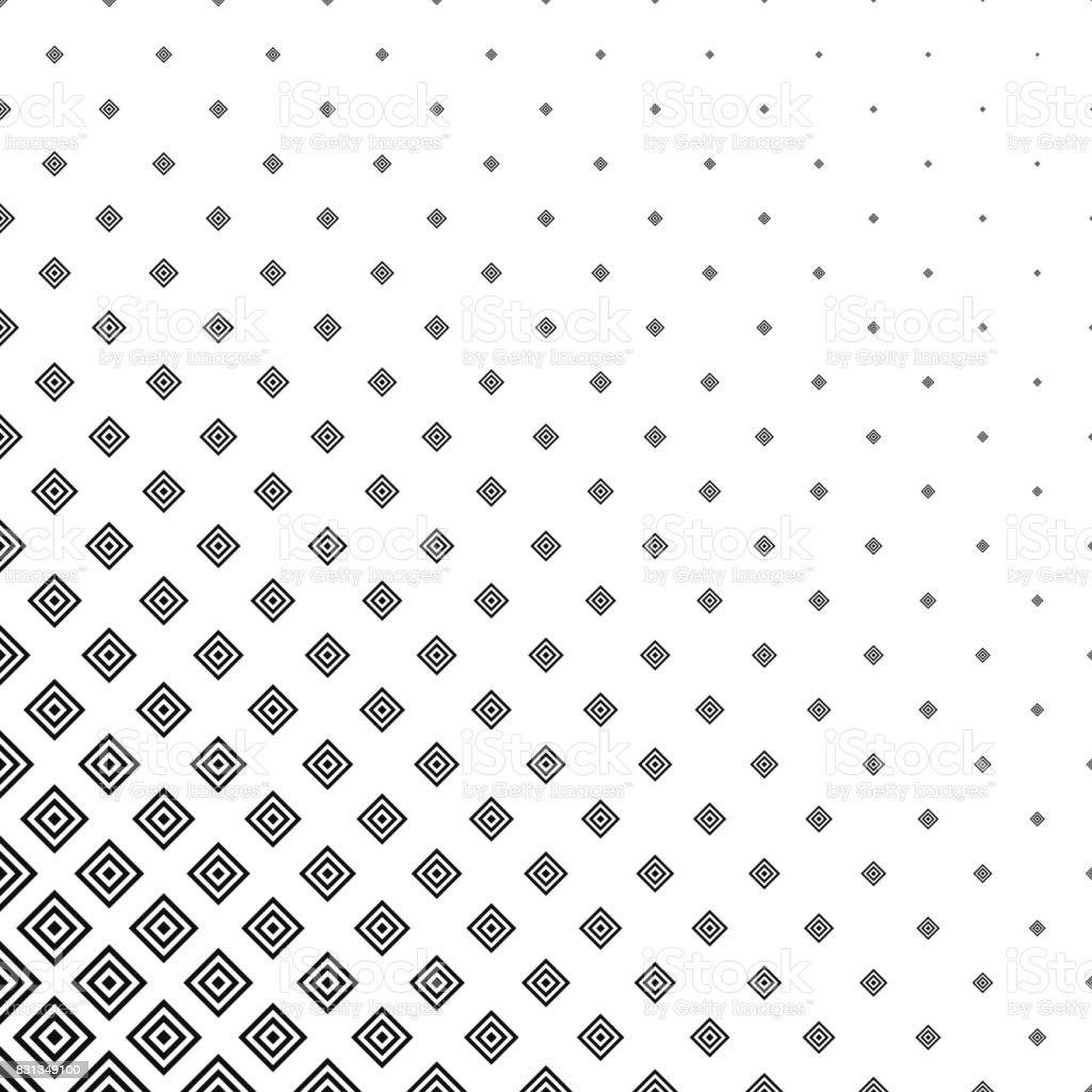 Detail Pattern Putih Nomer 25