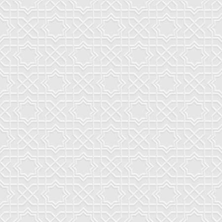 Detail Pattern Putih Nomer 31