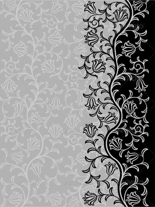 Detail Pattern Undangan Nomer 19