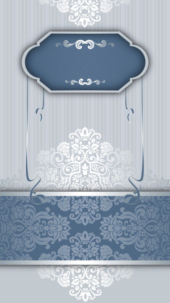 Detail Pattern Undangan Nomer 3