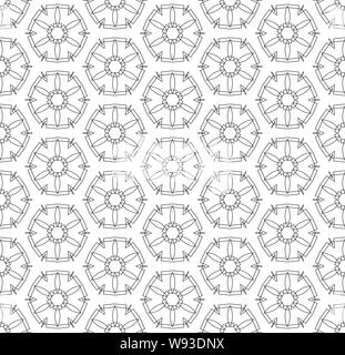 Detail Pattern Undangan Nomer 54