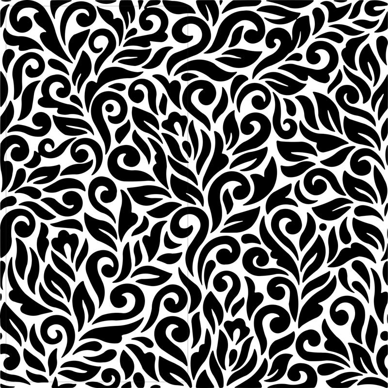 Detail Pattern Vector Cdr Nomer 3