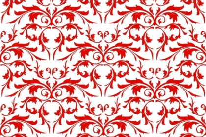 Detail Pattern Vector Cdr Nomer 36