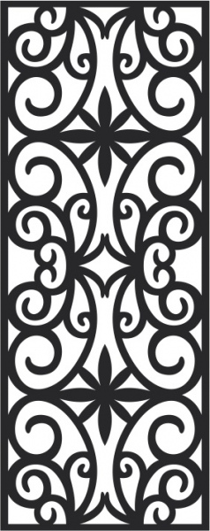 Detail Pattern Vector Cdr Nomer 38