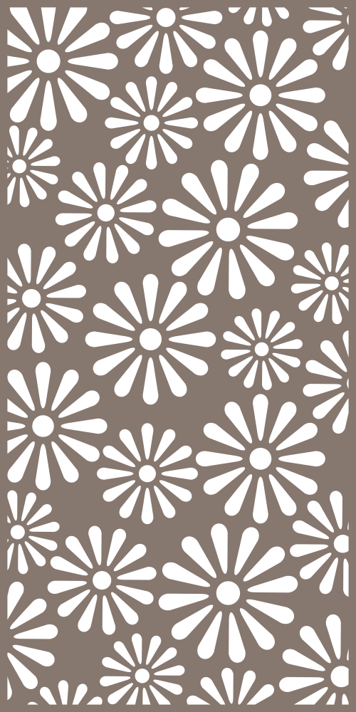 Detail Pattern Vector Cdr Nomer 39