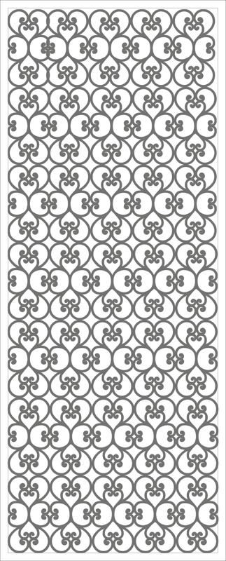 Detail Pattern Vector Cdr Nomer 46